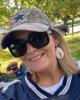 Jeanie is single in Albion, MI USA