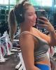 Alycia is single in Dallas, TX USA