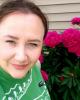 Olga is single in Cresco, IA USA