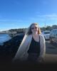Anne is single in Exeter, RI USA