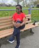 Jane is single in St Catharines, ON CAN