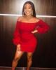 Amber is single in Chicago, IL USA