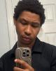 Davion is single in Spring, TX USA