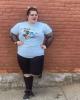 Joann is single in Albany, NY USA