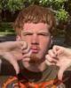 Ashton is single in Orlando, FL USA