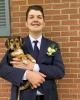 Thomas is single in Lewisville, NC USA