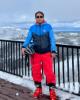Elihu is single in San Rafael, CA USA