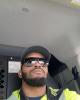 Barrington is single in Bridgeport, CT USA