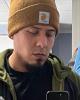 Marco is single in Roselle Park, NJ USA