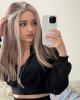 Alisha is single in Dallas, TX USA