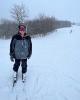 Christian is single in Wells, ME USA