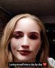 Chloe is single in Winchester, KY USA