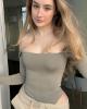 Gina Kelly is single in Houston, TX USA