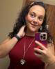 Stefania is single in Troutville, VA USA