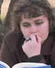 Scarlett is single in Daniels, WV USA