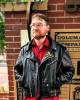 Jenzen is single in Wichita, KS USA
