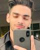 Ibbi is single in Annandale, VA USA