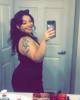 Samarra Medina is single in Odem, TX USA