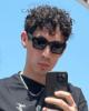 Lucas is single in West Covina, CA USA
