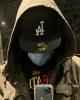 Drew is single in Miracle Mile, CA USA