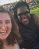 Claire is single in Santa Fe, NM USA