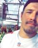Oliver Martin is single in Abie, NE USA
