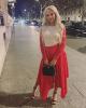 Elisa is single in Bolingbroke, GA USA