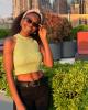 Tendai is single in Brooklyn, NY USA