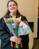Alexis is single in Cave Springs, AR USA