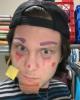 Riley is single in Howard, OH USA