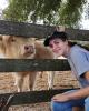 Rachel is single in White Bluff, TN USA