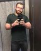Brandon is single in Brunswick, OH USA