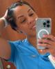 Eliza is single in Los Angeles, CA USA