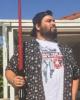 Gabriel is single in Temple City, CA USA