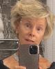 Deb is single in Haddonfield, NJ USA