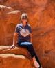 Barbara is single in Mitchell, IN USA