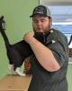 Dillon is single in Sidman, PA USA