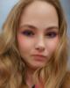 Kayla is single in Newport, AR USA