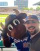 Joseph is single in Raleigh, NC USA