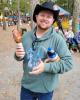 Riley is single in Cary, NC USA