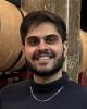 Vedant is single in Austin, TX USA