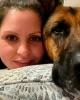 Julia is single in Pembroke, MA USA