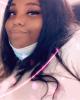Quiannah is single in Covington, GA USA