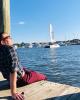 RingoStarr is single in Crofton, MD USA
