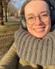 Sabrina is single in Fredericton, NB CAN
