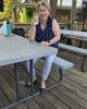 Rebecca is single in Whitehouse, TX USA