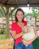 Meg is single in Upper Gwynedd, PA USA