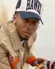 Roderick is single in Stockbridge, GA USA