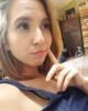 Abigeal white is single in Irving, TX USA