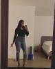 Ashley Bonney is single in Denison, TX USA